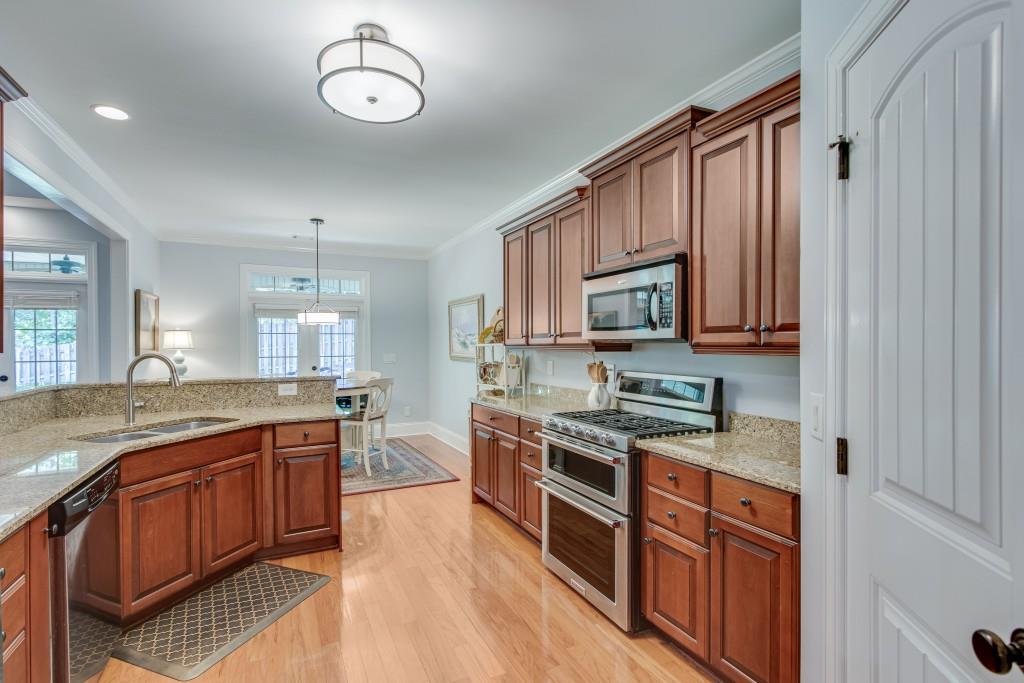 2638 Limestone Creek Drive