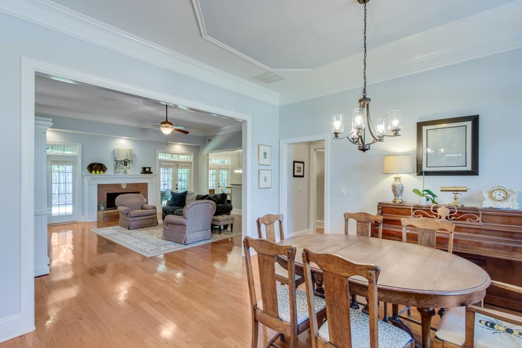2638 Limestone Creek Drive
