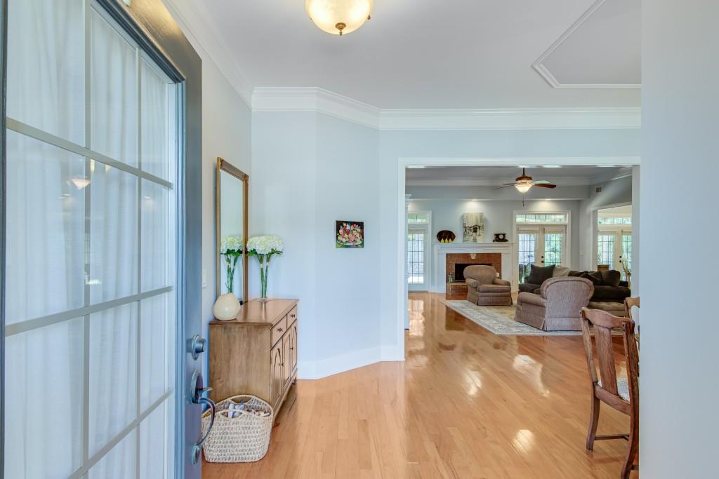 2638 Limestone Creek Drive