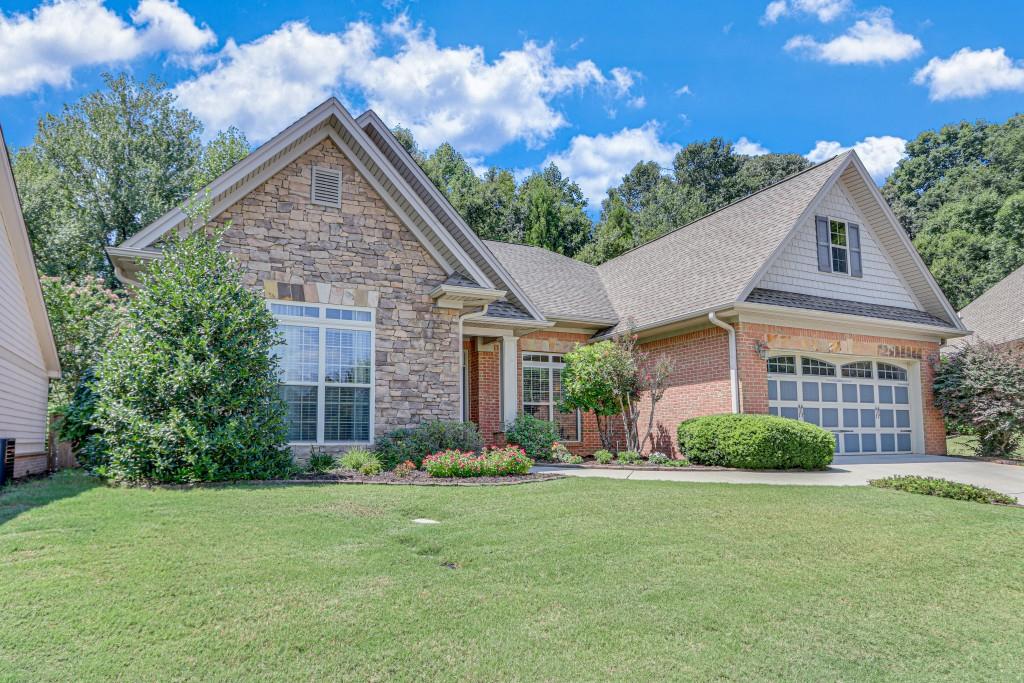 2638 Limestone Creek Drive
