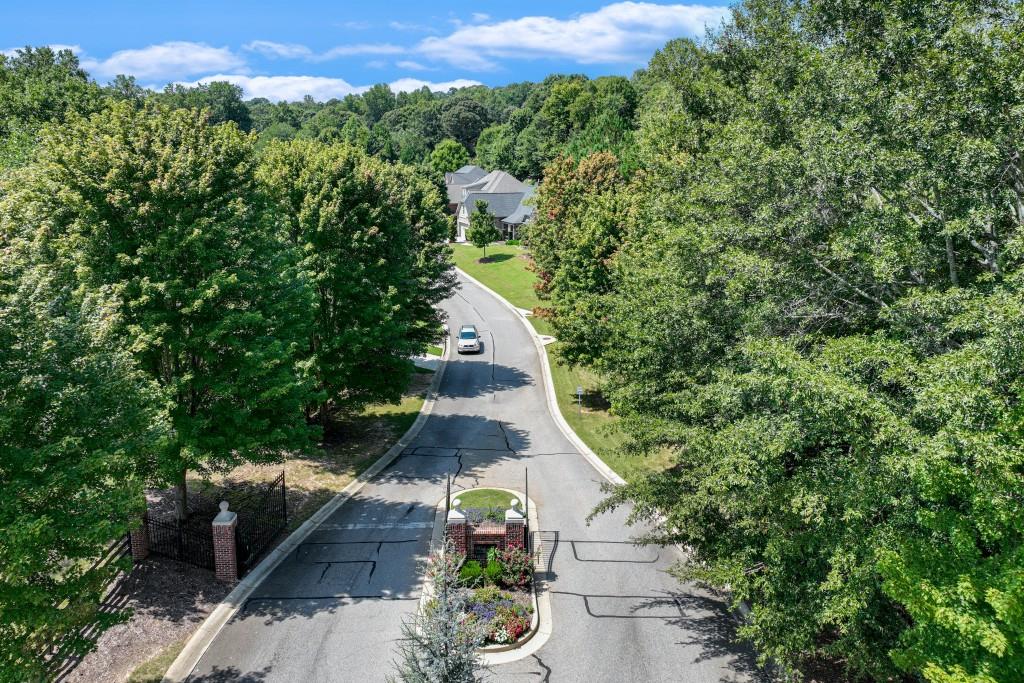 2638 Limestone Creek Drive