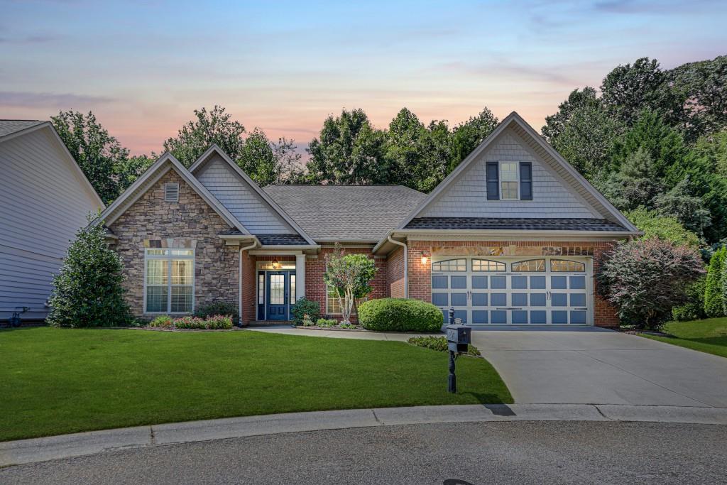 2638 Limestone Creek Drive