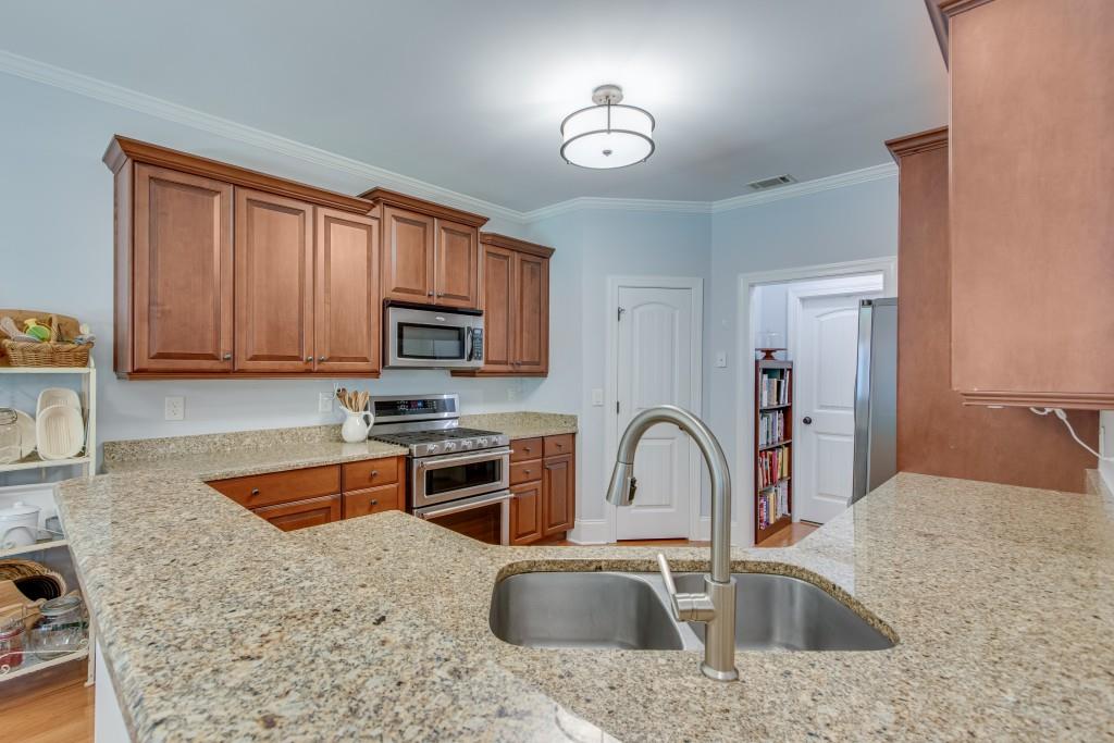 2638 Limestone Creek Drive