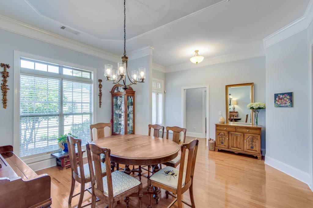 2638 Limestone Creek Drive