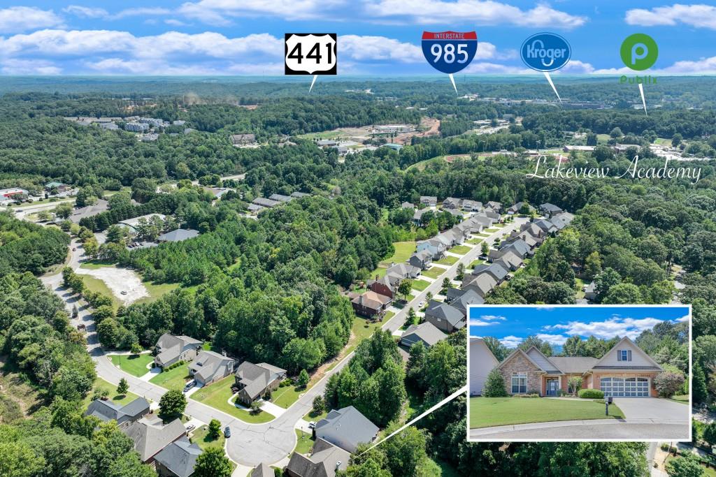 2638 Limestone Creek Drive