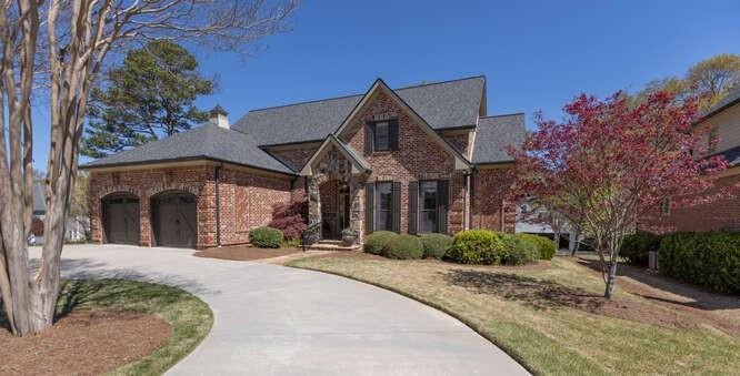 312 Vinings Walk