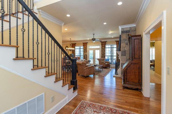 312 Vinings Walk