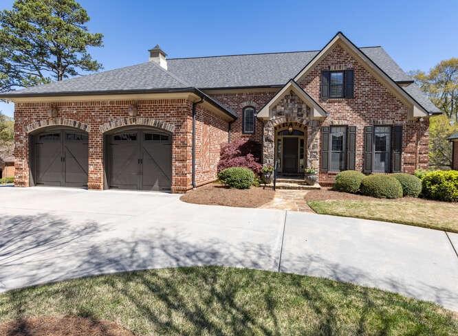 312 Vinings Walk