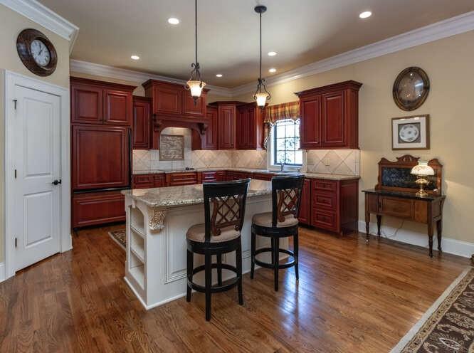 312 Vinings Walk