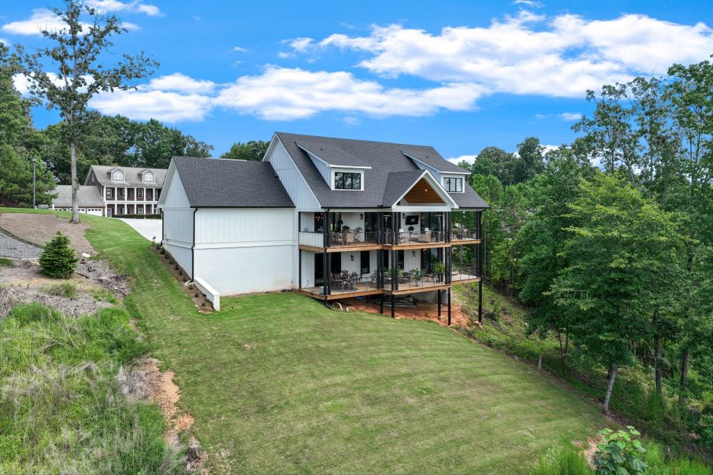 4238 Bayridge Drive
