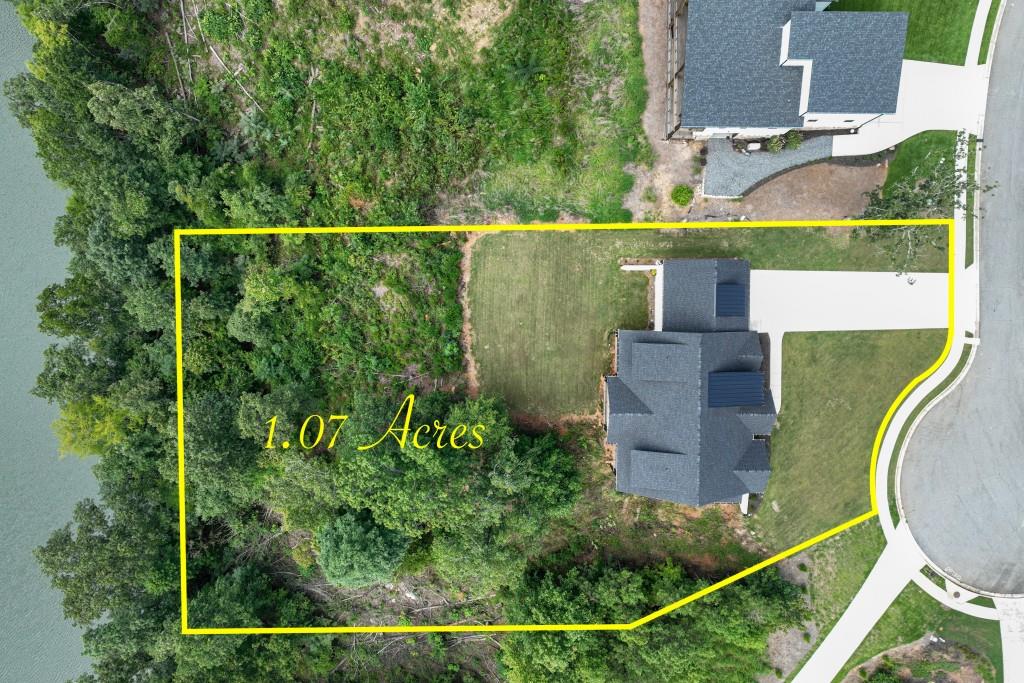 4238 Bayridge Drive
