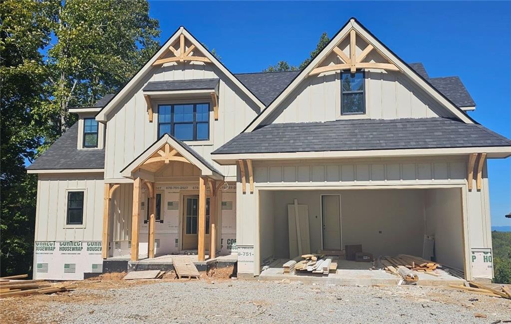 7435 Crestline Drive