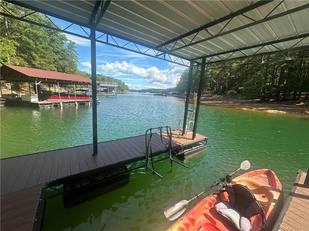 6644 Crestwood Peninsula