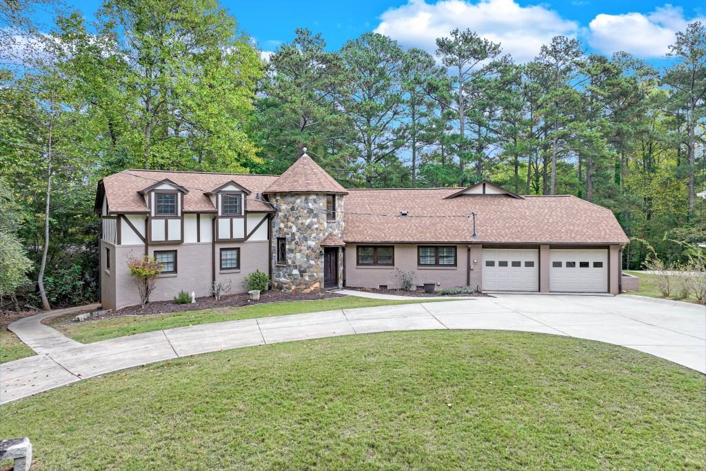 6644 Crestwood Peninsula