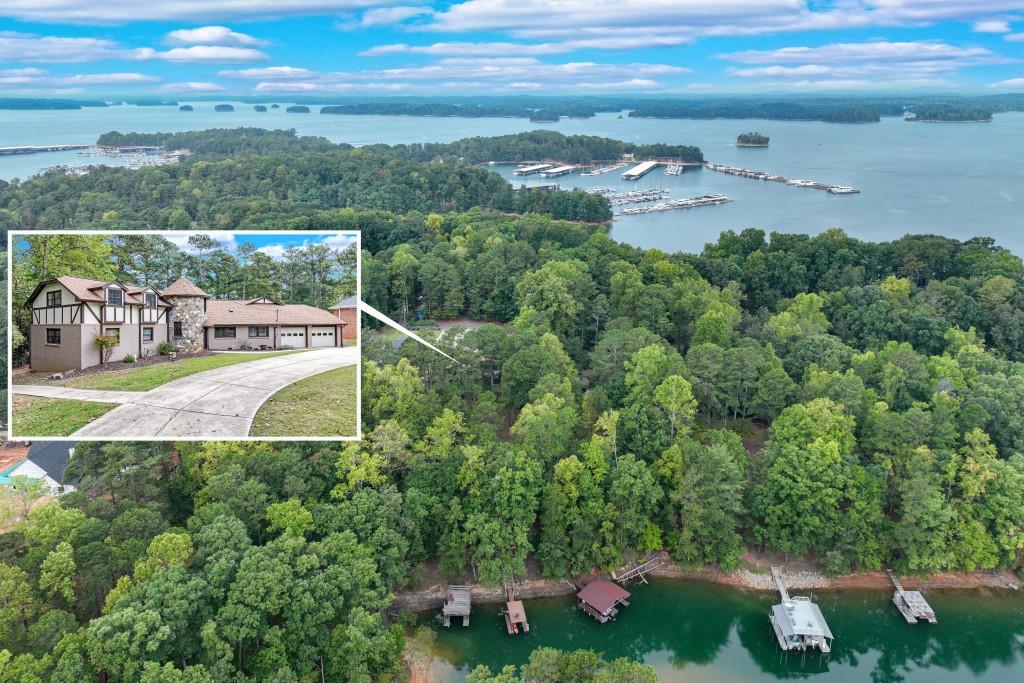 6644 Crestwood Peninsula