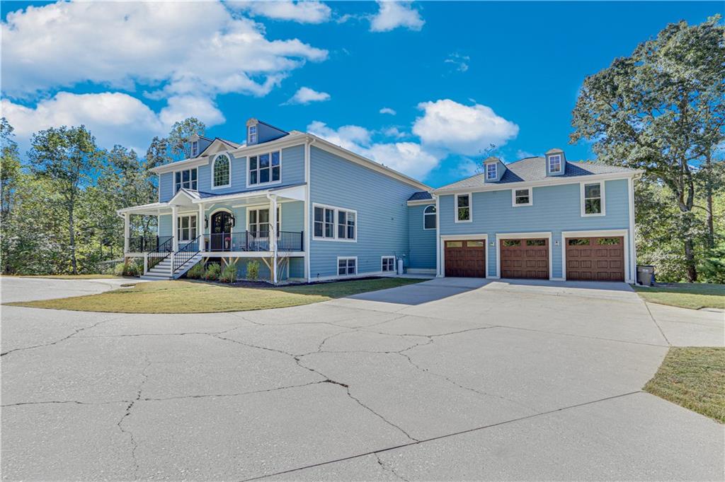 3733 Chattatee Pass Circle