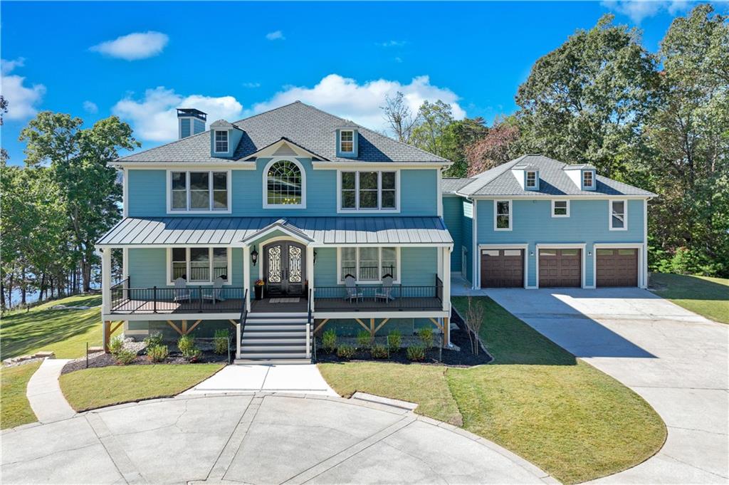 3733 Chattatee Pass Circle