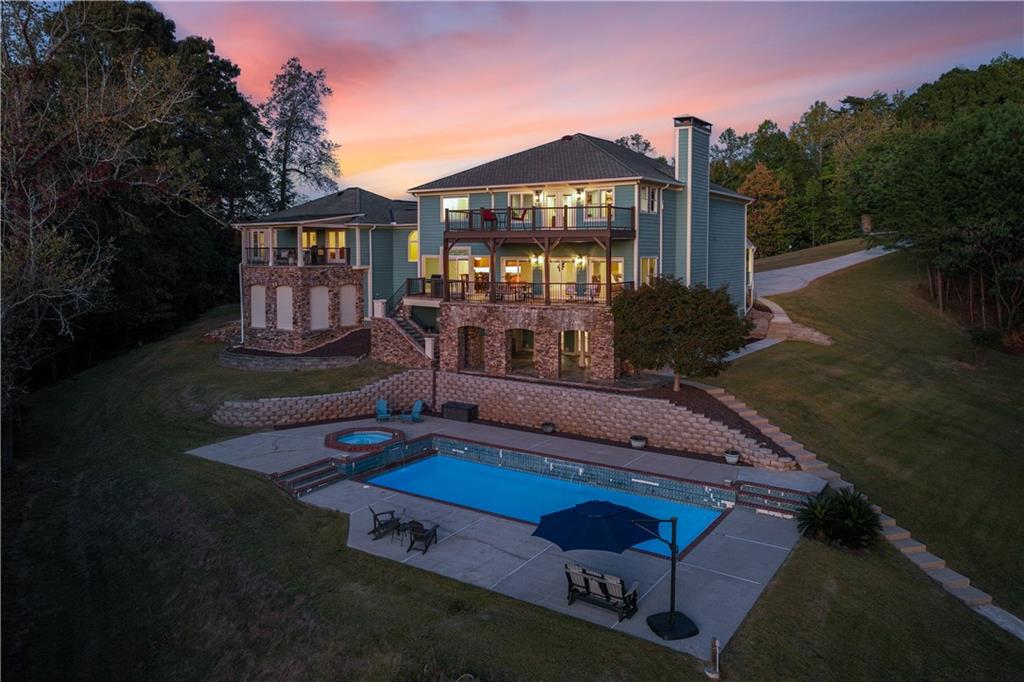 3733 Chattatee Pass Circle