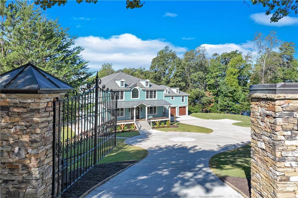 3733 Chattatee Pass Circle