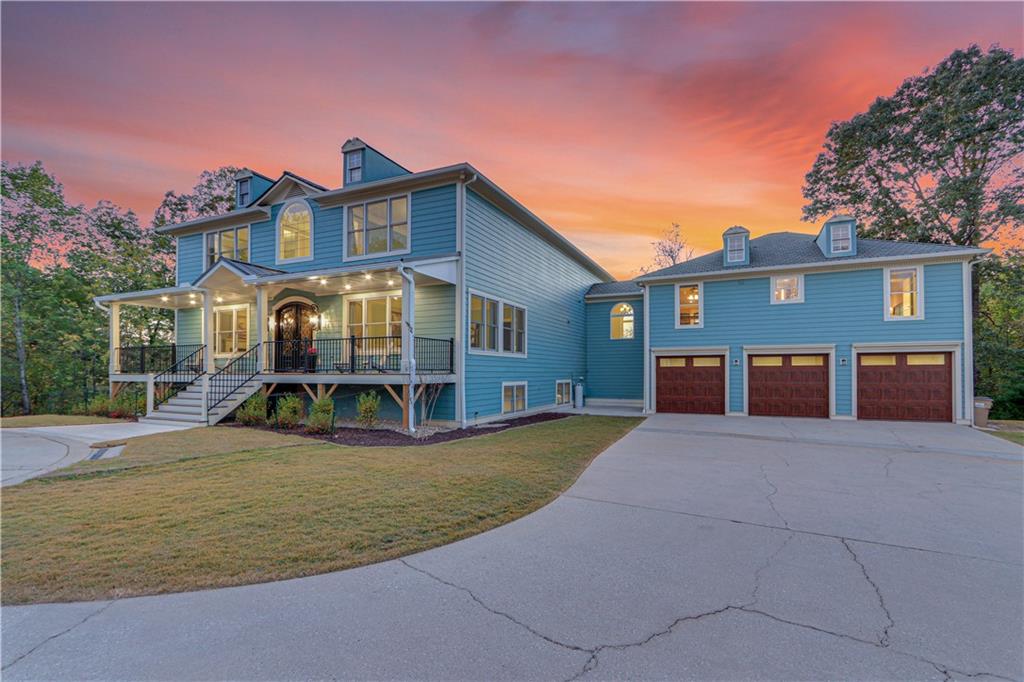 3733 Chattatee Pass Circle