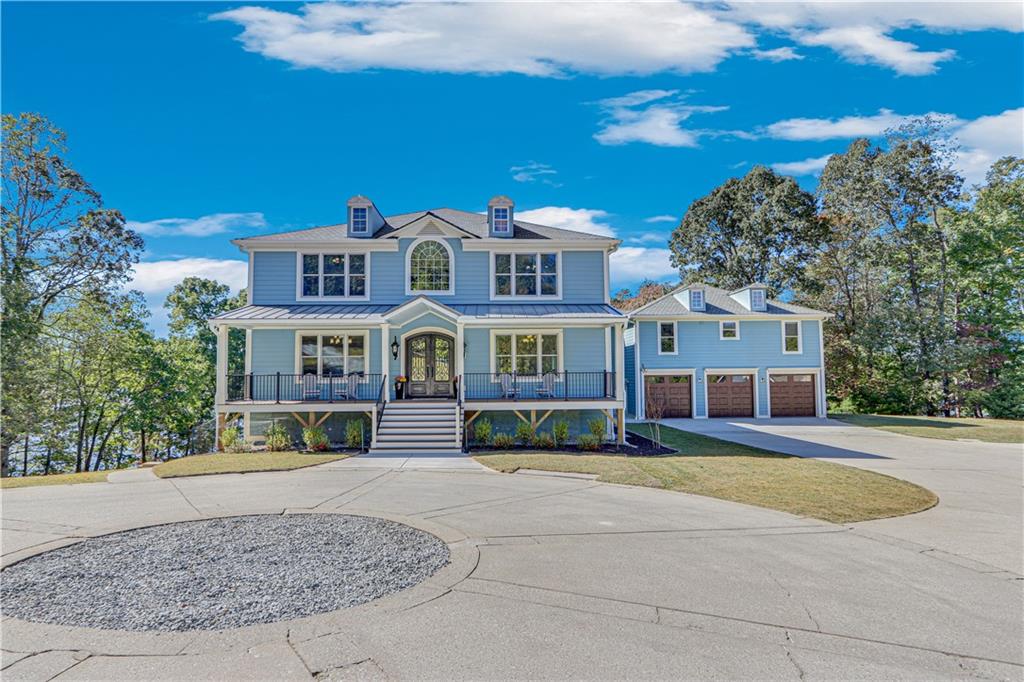 3733 Chattatee Pass Circle