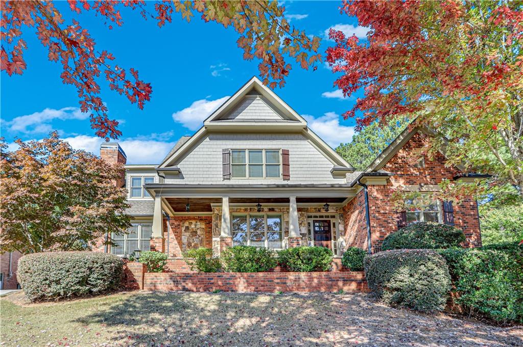 2535 Weber Heights Way