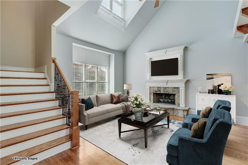 2535 Weber Heights Way
