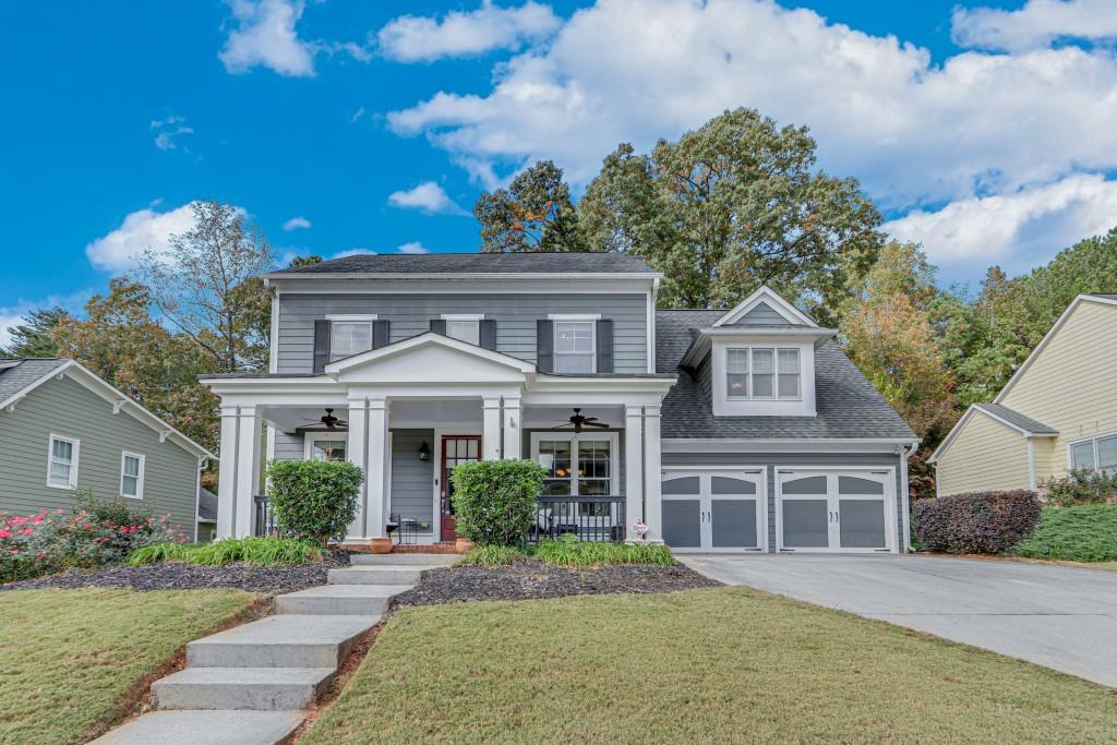 5942 Deer Chase Lane