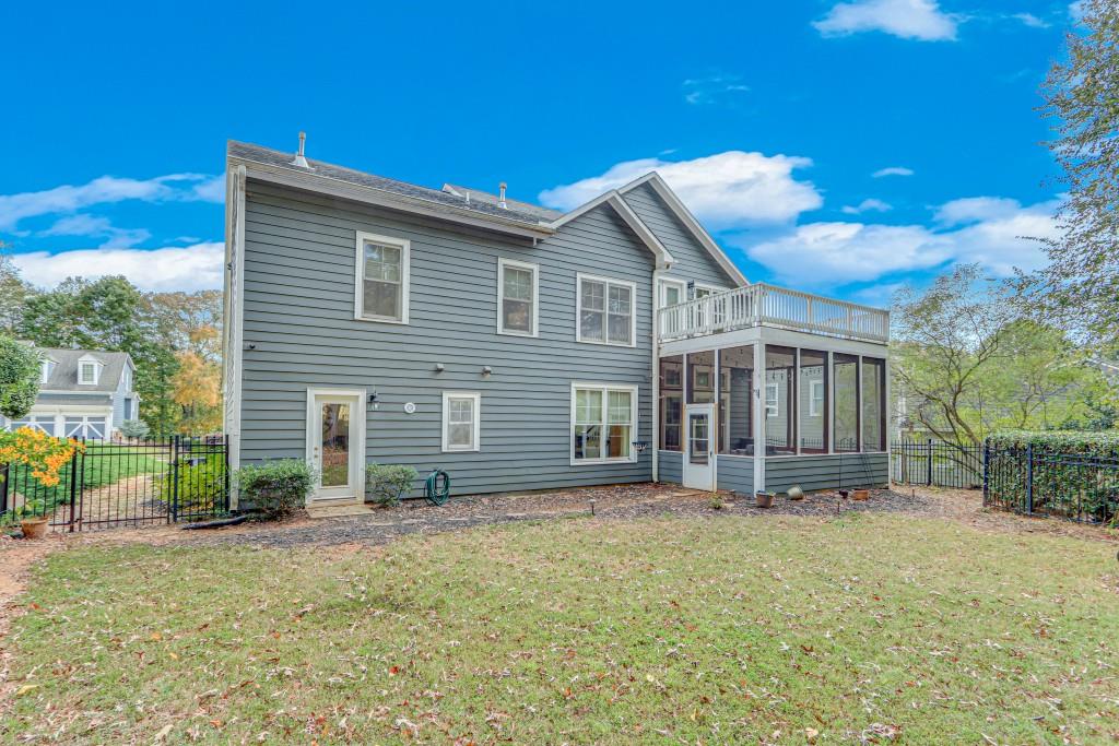 5942 Deer Chase Lane