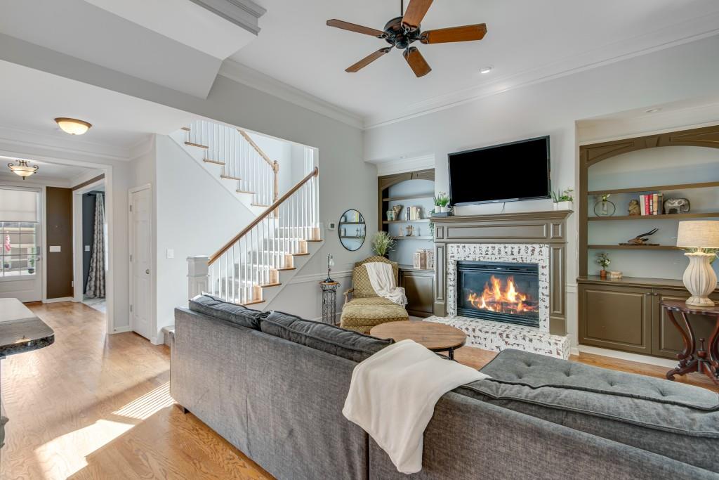 5942 Deer Chase Lane