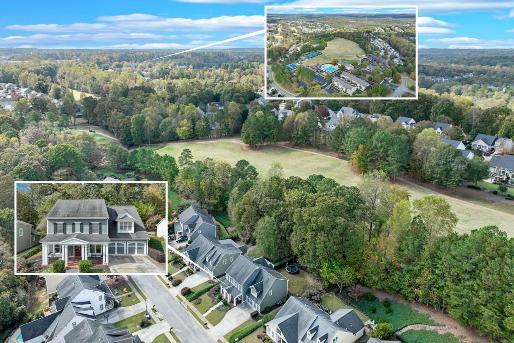 5942 Deer Chase Lane