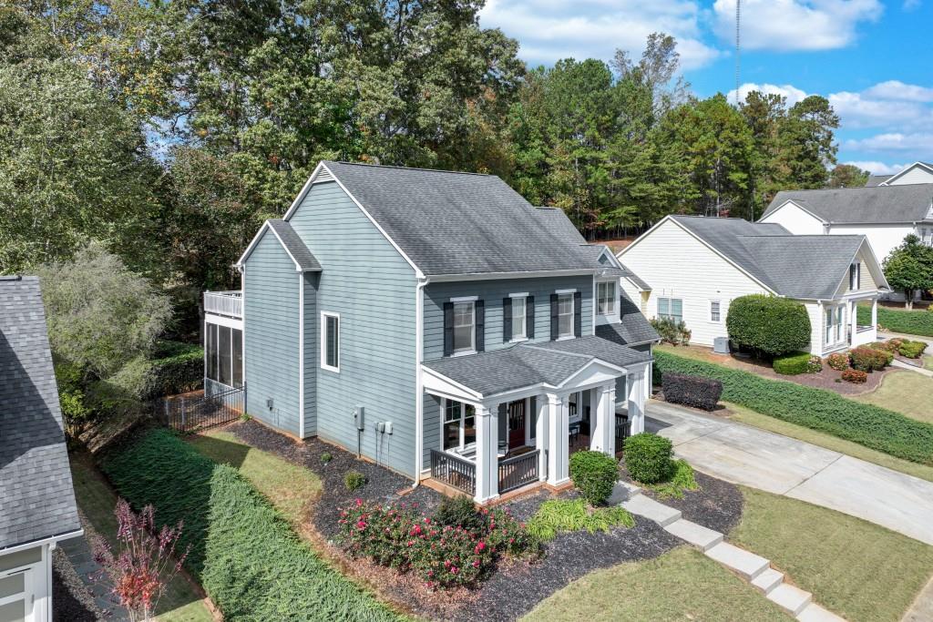 5942 Deer Chase Lane