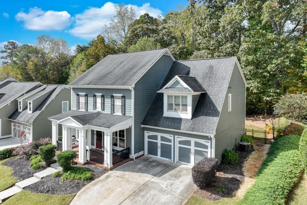 5942 Deer Chase Lane