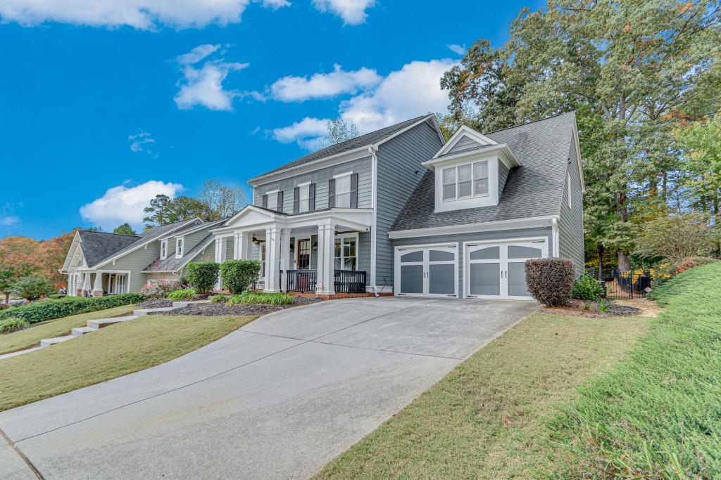 5942 Deer Chase Lane