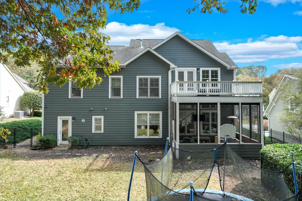 5942 Deer Chase Lane