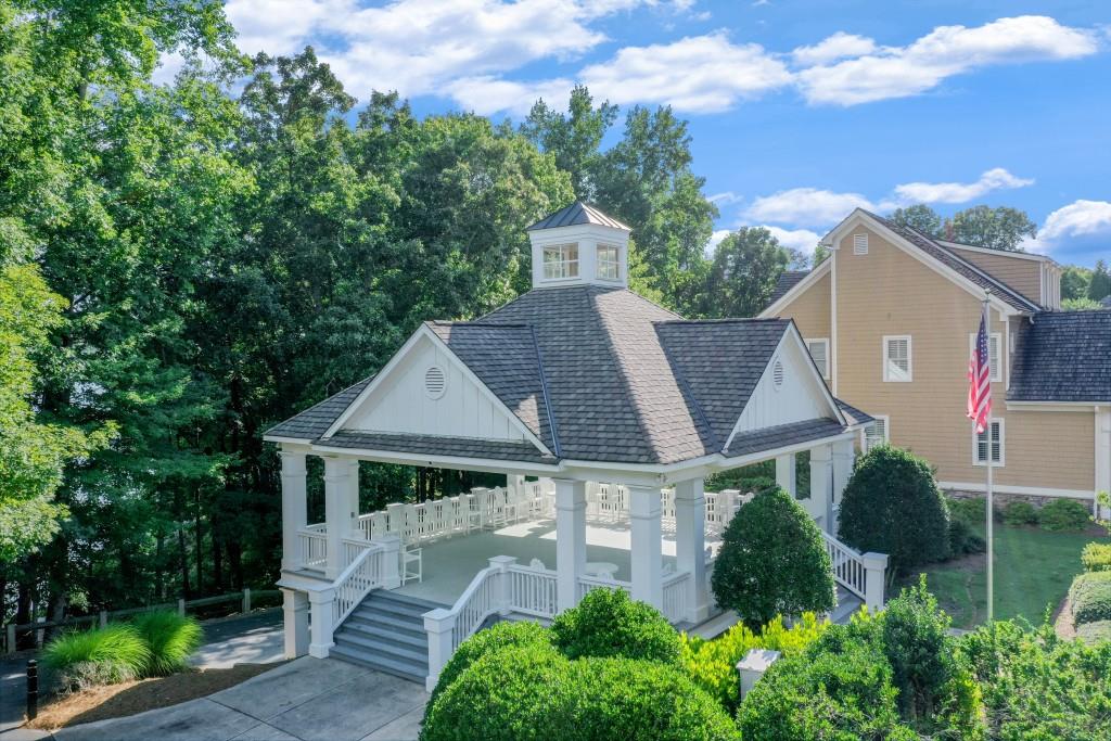 3525 Water Front Drive