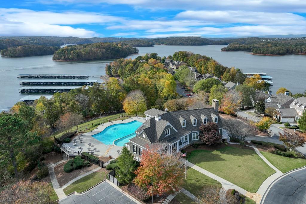 3525 Water Front Drive