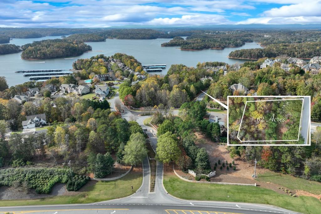 3525 Water Front Drive