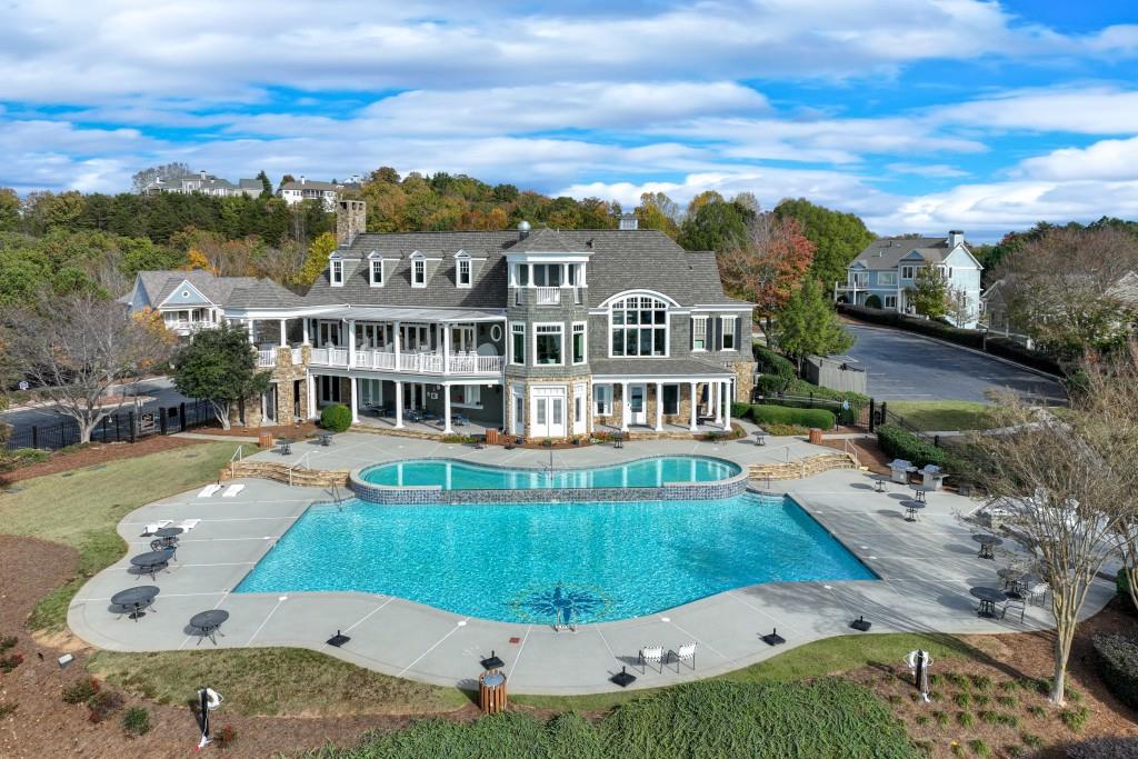 3525 Water Front Drive
