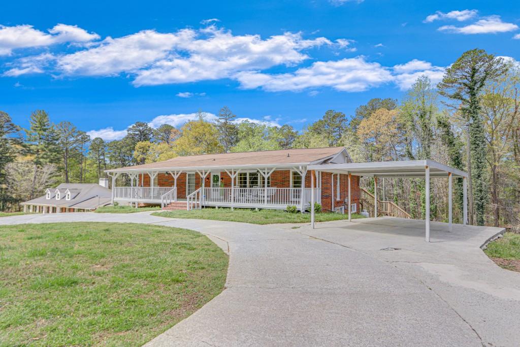 3460 Maynard Circle
