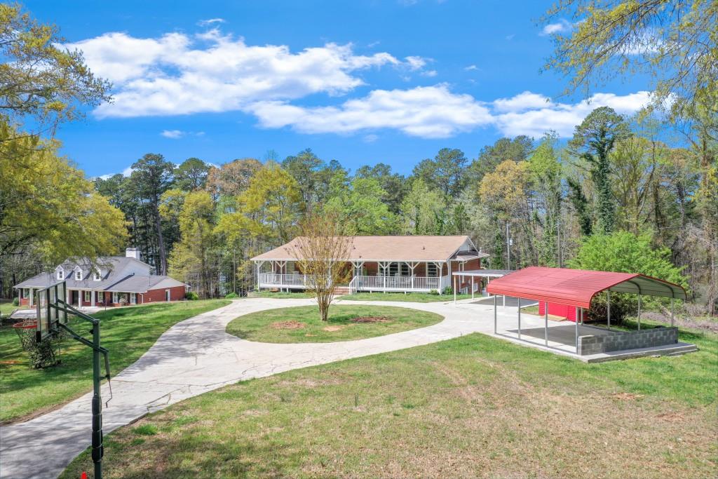 3460 Maynard Circle