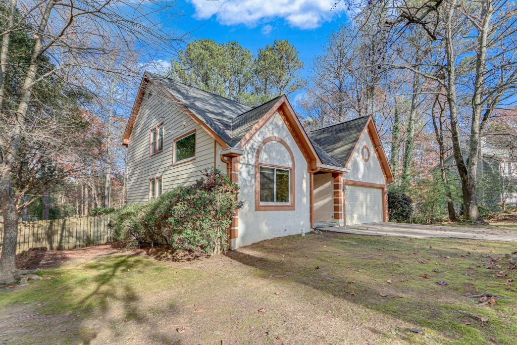 2119 Shay Court