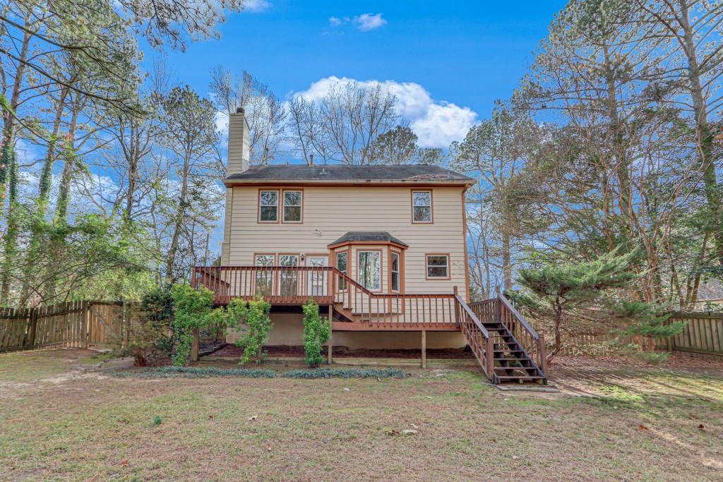 2119 Shay Court