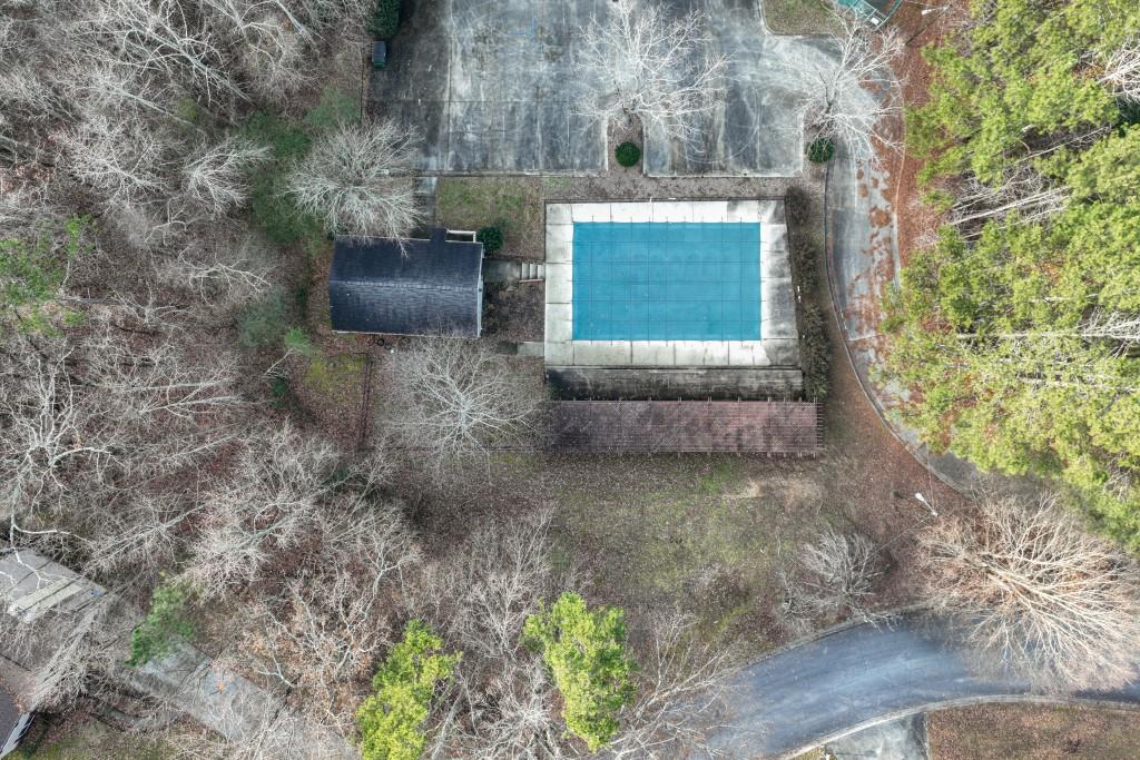 2119 Shay Court