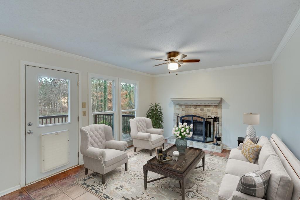 2119 Shay Court