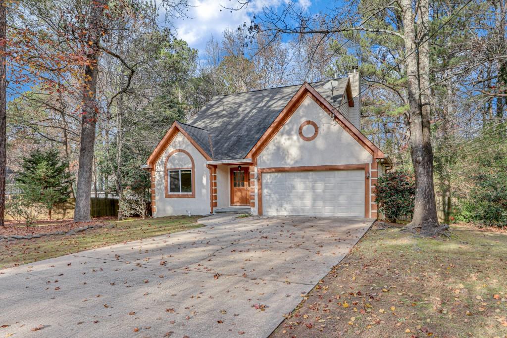 2119 Shay Court