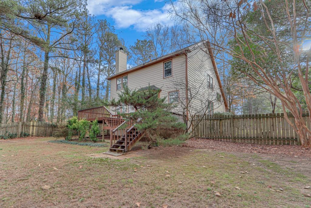 2119 Shay Court