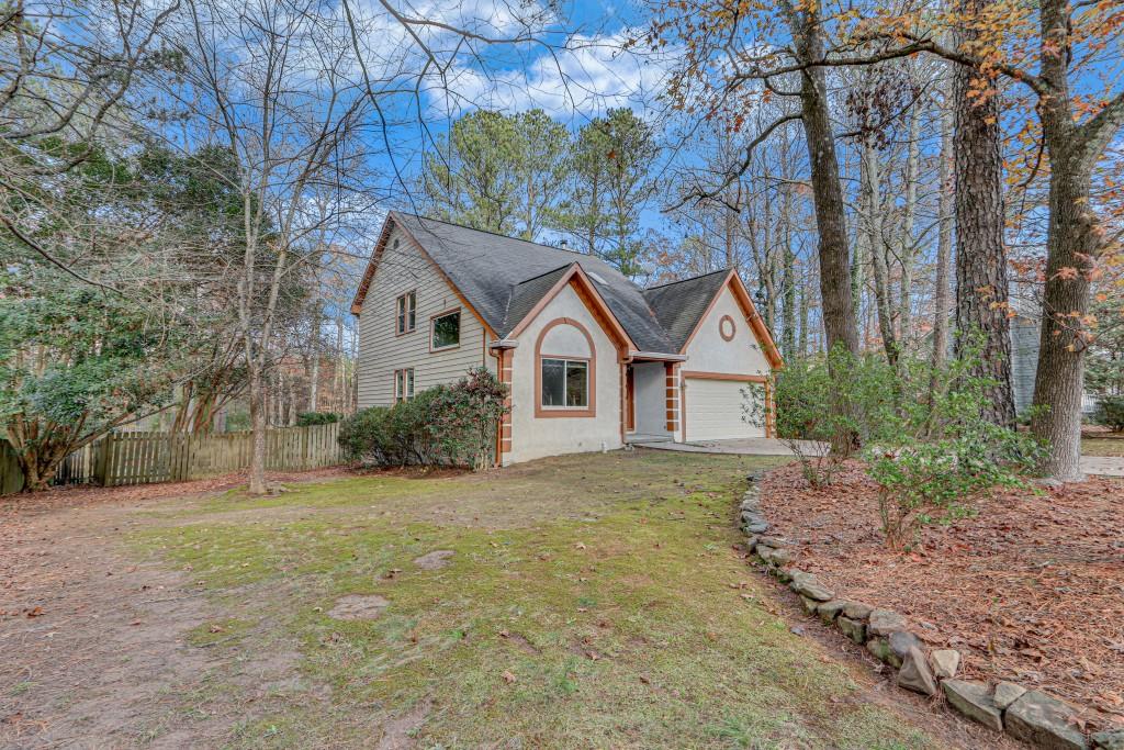 2119 Shay Court