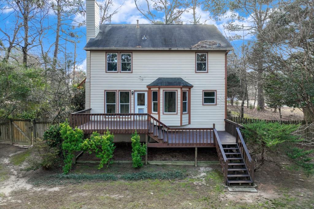 2119 Shay Court