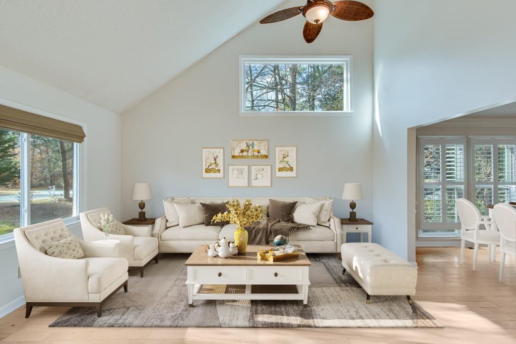 2119 Shay Court